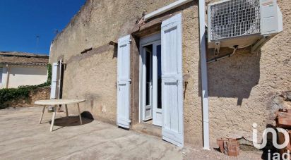 Village house 4 rooms of 48 m² in Aspiran (34800)