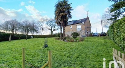 Maison 4 pièces de 96 m² à Fougères (35300)