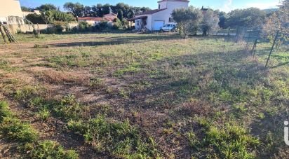 Land of 450 m² in Thuir (66300)