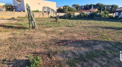 Land of 450 m² in Thuir (66300)