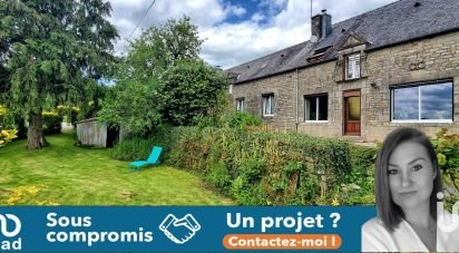 Longere 11 rooms of 200 m² in Billio (56420)