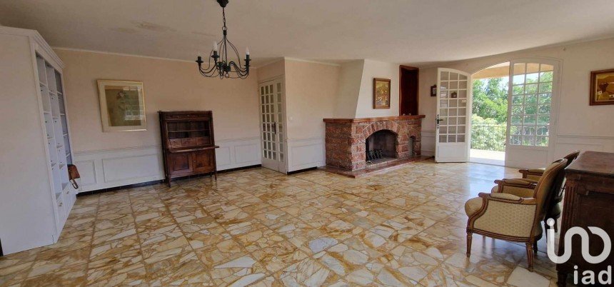 Traditional house 6 rooms of 130 m² in Aspiran (34800)