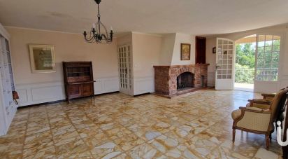 Traditional house 6 rooms of 130 m² in Aspiran (34800)