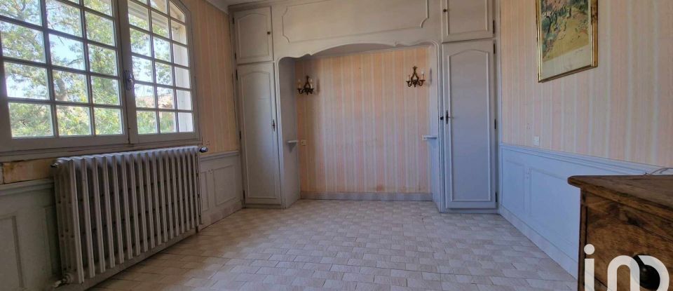 Maison traditionnelle 6 pièces de 130 m² à Aspiran (34800)