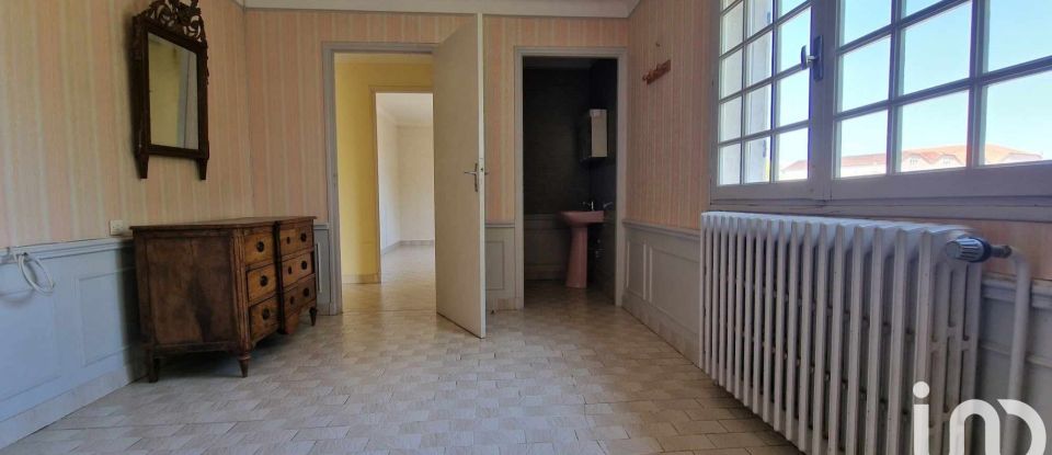 Traditional house 6 rooms of 130 m² in Aspiran (34800)