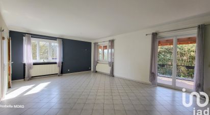 Traditional house 5 rooms of 117 m² in Novéant-sur-Moselle (57680)