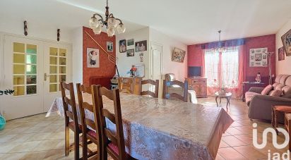 Traditional house 6 rooms of 112 m² in Clesles (51260)