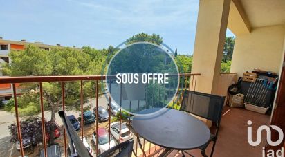 Appartement 3 pièces de 63 m² à Aubagne (13400)