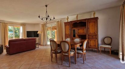 Traditional house 6 rooms of 158 m² in Aspiran (34800)