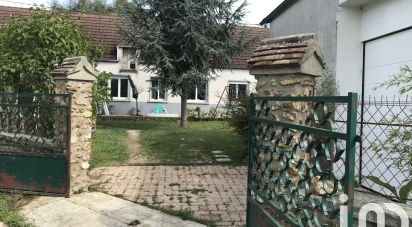 Traditional house 5 rooms of 109 m² in Armeau (89500)