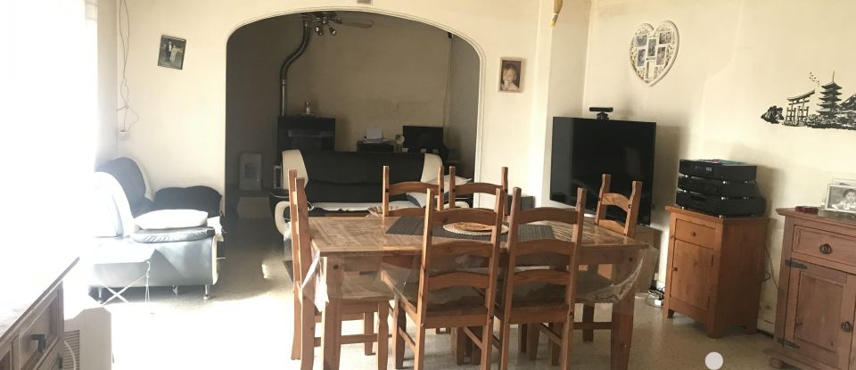 Traditional house 5 rooms of 109 m² in Armeau (89500)