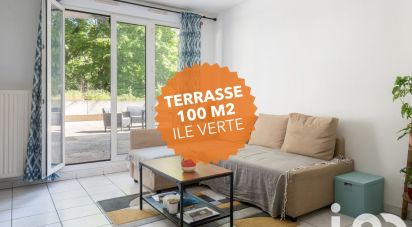 Appartement 2 pièces de 50 m² à Grenoble (38000)