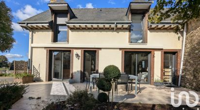 House 6 rooms of 150 m² in Servon-sur-Vilaine (35530)