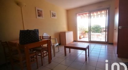 Appartement 1 pièce de 26 m² à Le Lavandou (83980)