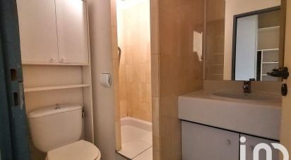 Appartement 1 pièce de 26 m² à Le Lavandou (83980)