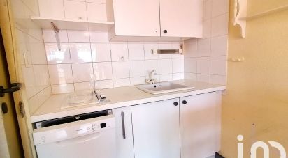 Appartement 1 pièce de 26 m² à Le Lavandou (83980)