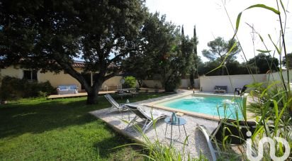 Traditional house 4 rooms of 80 m² in Venasque (84210)