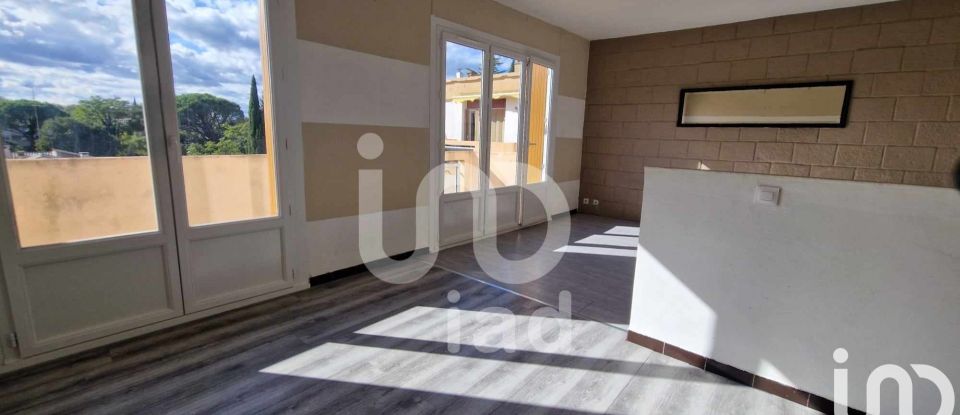 Apartment 3 rooms of 72 m² in Nîmes (30000)