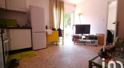 Appartement 2 pièces de 33 m² à Hyères (83400)