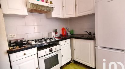 Appartement 2 pièces de 33 m² à Hyères (83400)