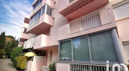 Appartement 2 pièces de 33 m² à Hyères (83400)