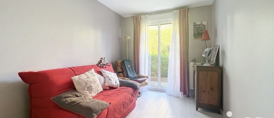 Appartement 4 pièces de 80 m² à Sceaux (92330)