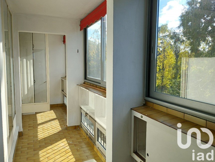 Appartement 4 pièces de 64 m² à Tassin-la-Demi-Lune (69160)