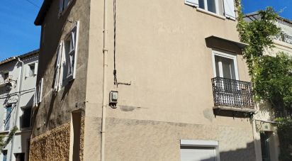 Maison de ville 3 pièces de 70 m² à Gigean (34770)