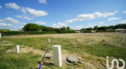 Land of 741 m² in Larra (31330)