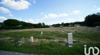 Land of 741 m² in Larra (31330)