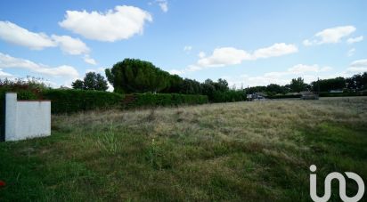 Land of 741 m² in Larra (31330)