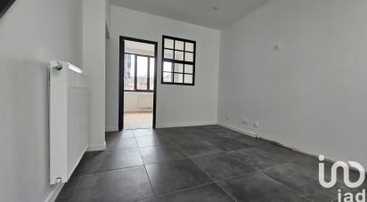 Townhouse 4 rooms of 100 m² in Lille (59000)