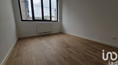 Townhouse 4 rooms of 100 m² in Lille (59000)