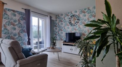 Apartment 4 rooms of 90 m² in Rodez (12000)