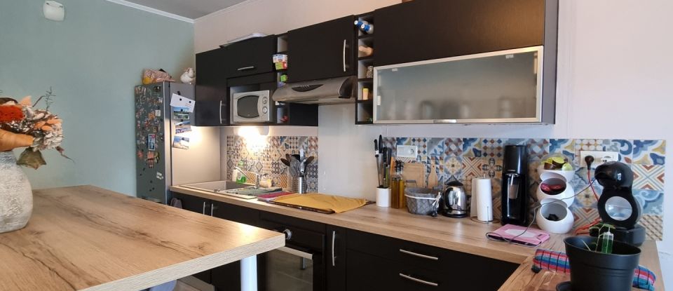 Apartment 4 rooms of 90 m² in Rodez (12000)