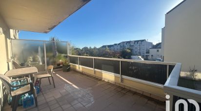 Appartement 3 pièces de 69 m² à Savigny-sur-Orge (91600)