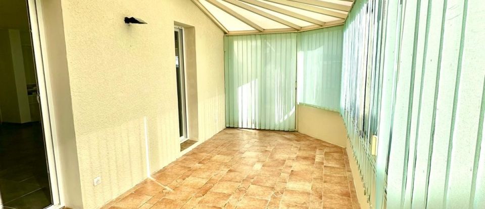 Appartement 6 pièces de 134 m² à Tarnos (40220)