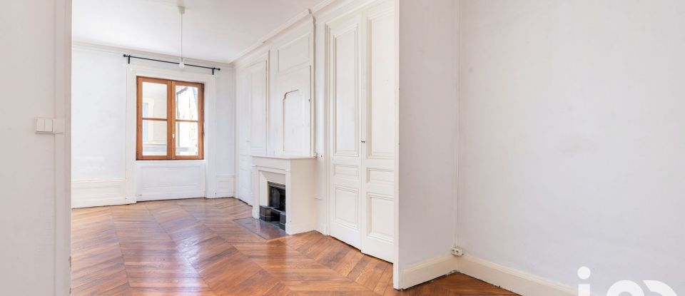 Apartment 3 rooms of 98 m² in Lyon (69001)