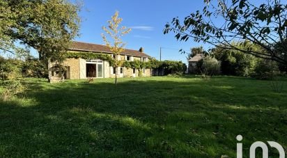 Maison 6 pièces de 240 m² à Marnay (86160)