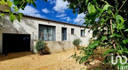 Maison 4 pièces de 100 m² à Nîmes (30000)