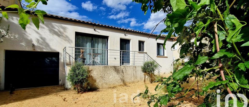 Maison 4 pièces de 100 m² à Nîmes (30000)