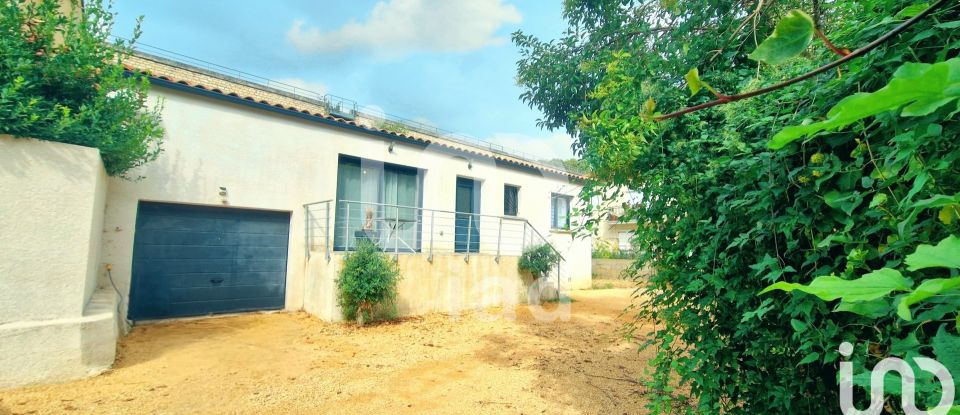 Maison 4 pièces de 100 m² à Nîmes (30000)