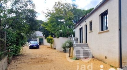 Maison 4 pièces de 100 m² à Nîmes (30000)