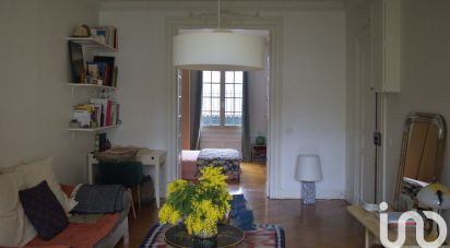 Appartement 2 pièces de 45 m² à Pantin (93500)