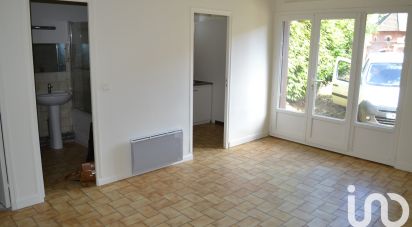 Studio 1 pièce de 31 m² à Limours (91470)