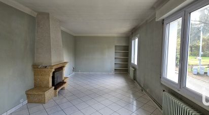 Maison traditionnelle 5 pièces de 104 m² à Vertou (44120)