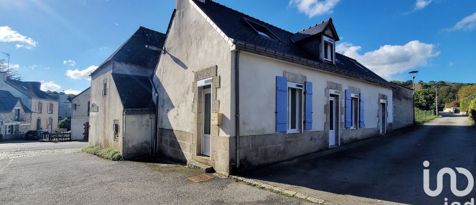 Maison 4 pièces de 73 m² à Pont-Scorff (56620)