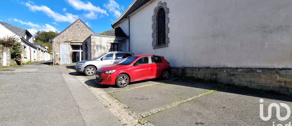 Maison 4 pièces de 73 m² à Pont-Scorff (56620)