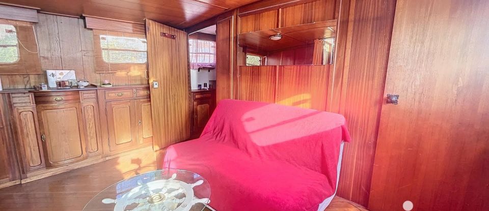 House boat 6 rooms of 170 m² in Athis-Mons (91200)