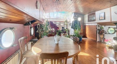 House boat 6 rooms of 170 m² in Athis-Mons (91200)